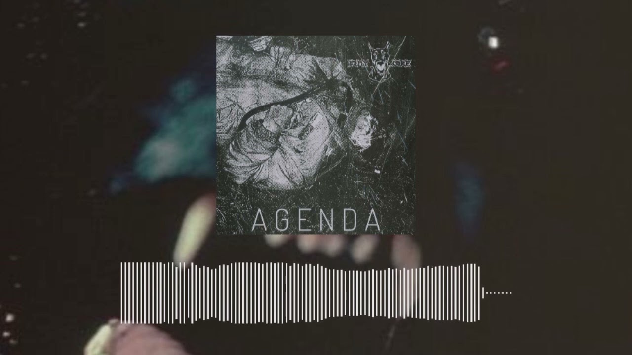 TOMY CORE - AGENDA