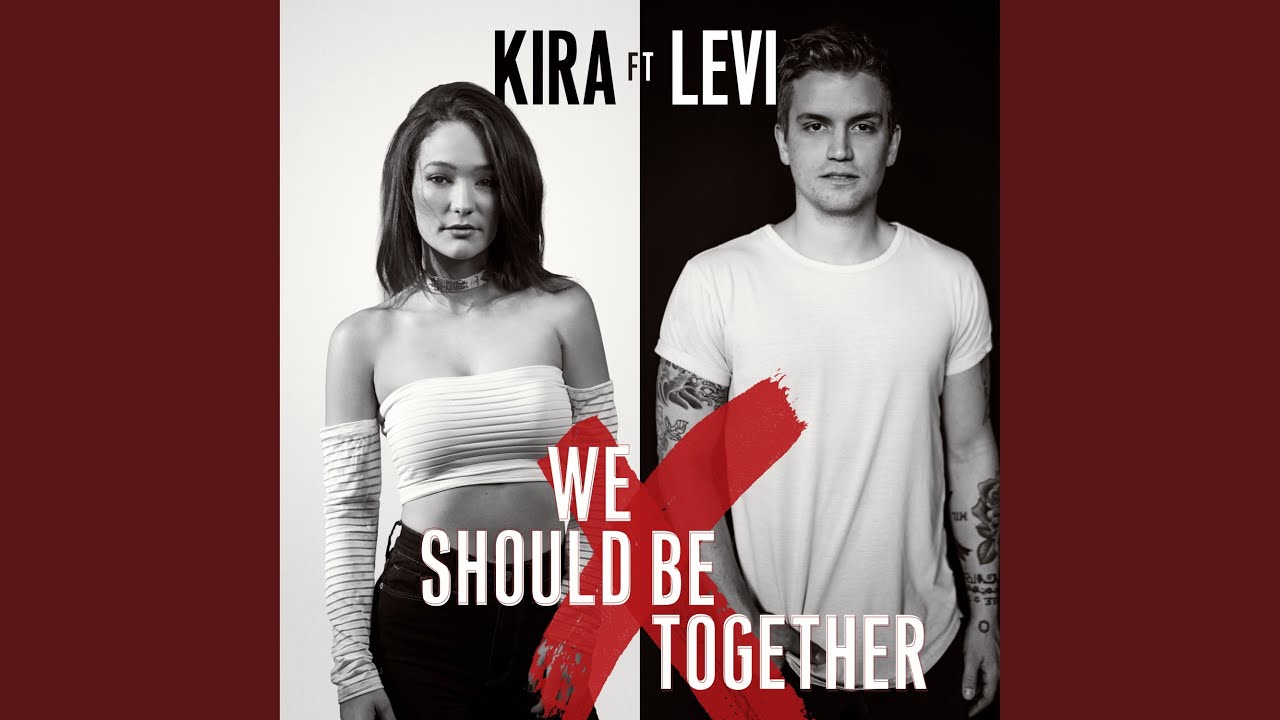 We Should Be Together