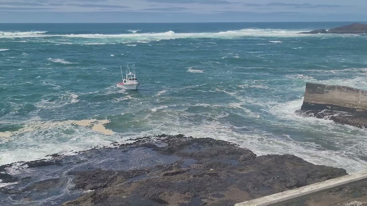 Surfrider Depoe Bay