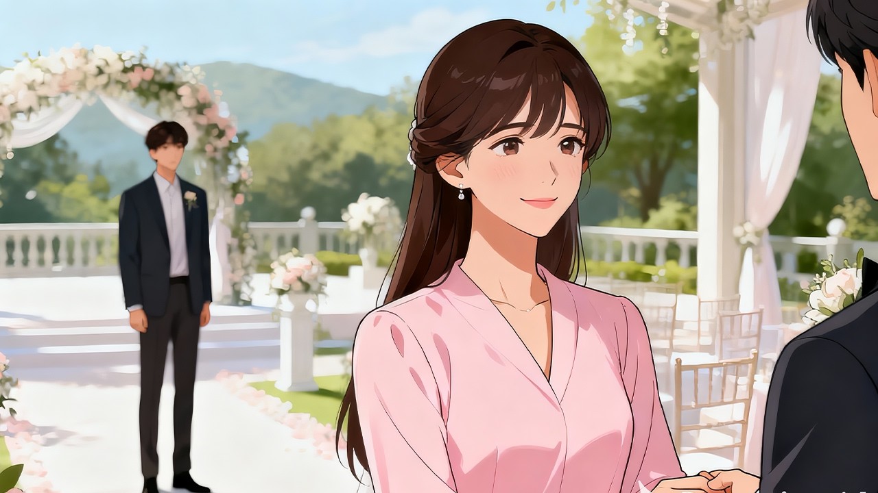 Reborn, I Stepped Aside for His First Love—When I Married Someone Else, He Regretted Everything