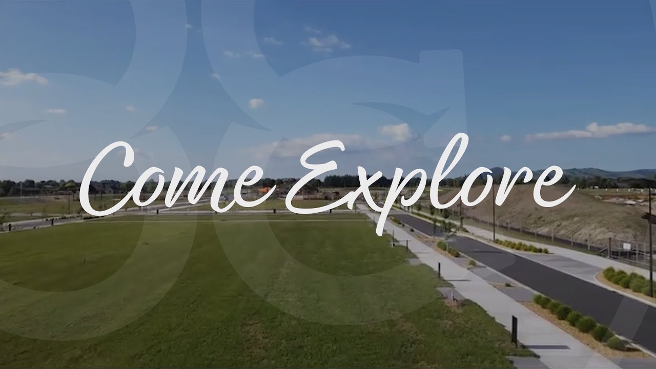 Come Explore Bridleways Estate, Cambridge
