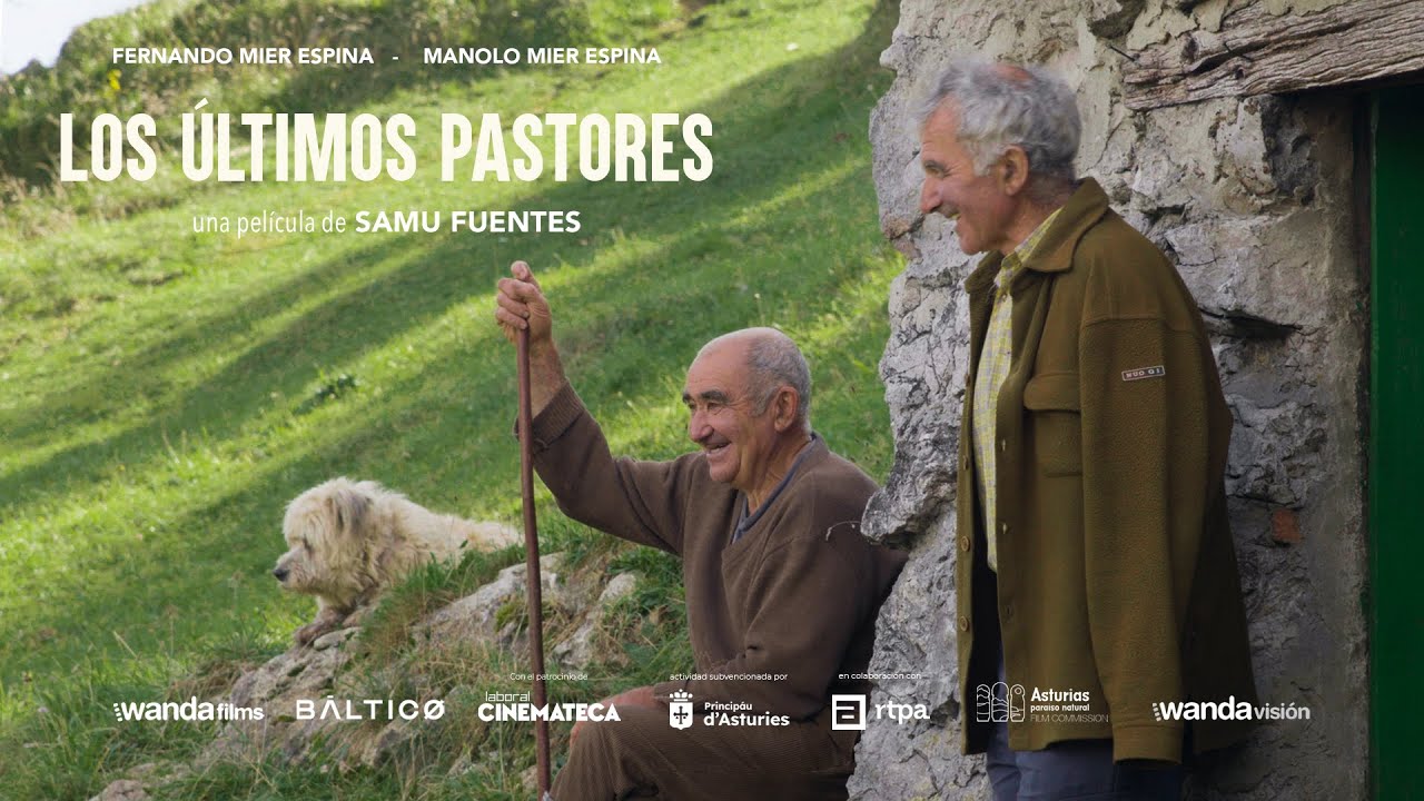 'Los Últimos Pastores' - Trailer Oficial 2K