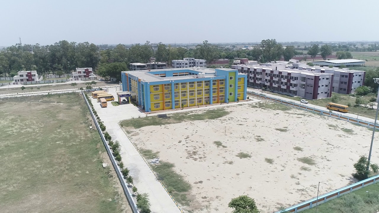 DAV Police Public School ,Karnal