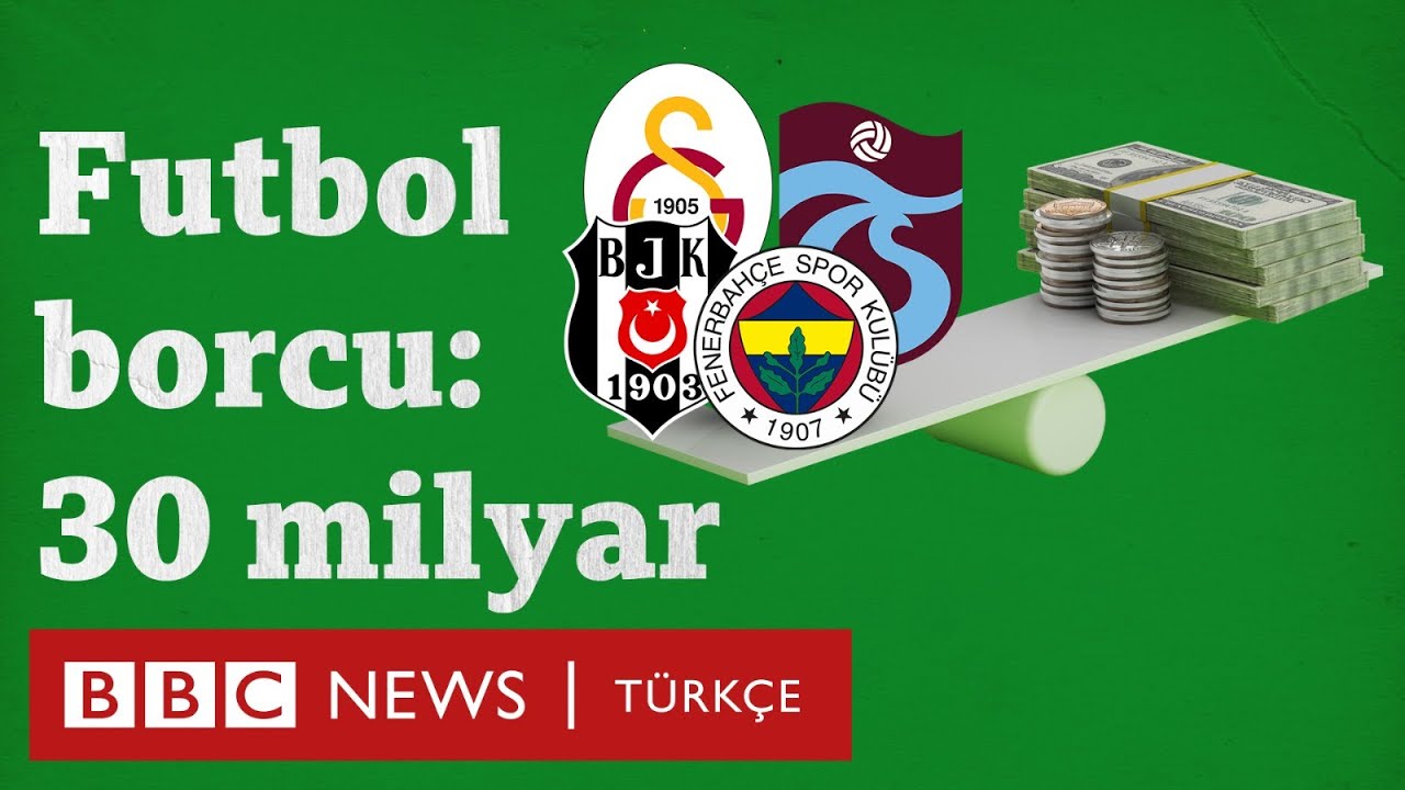 Türk futbol kulüpleri neden çok para harcıyor?