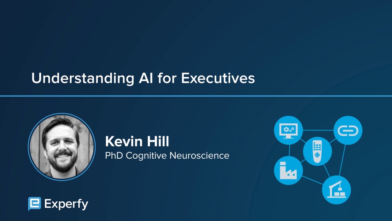 AI for Executives
