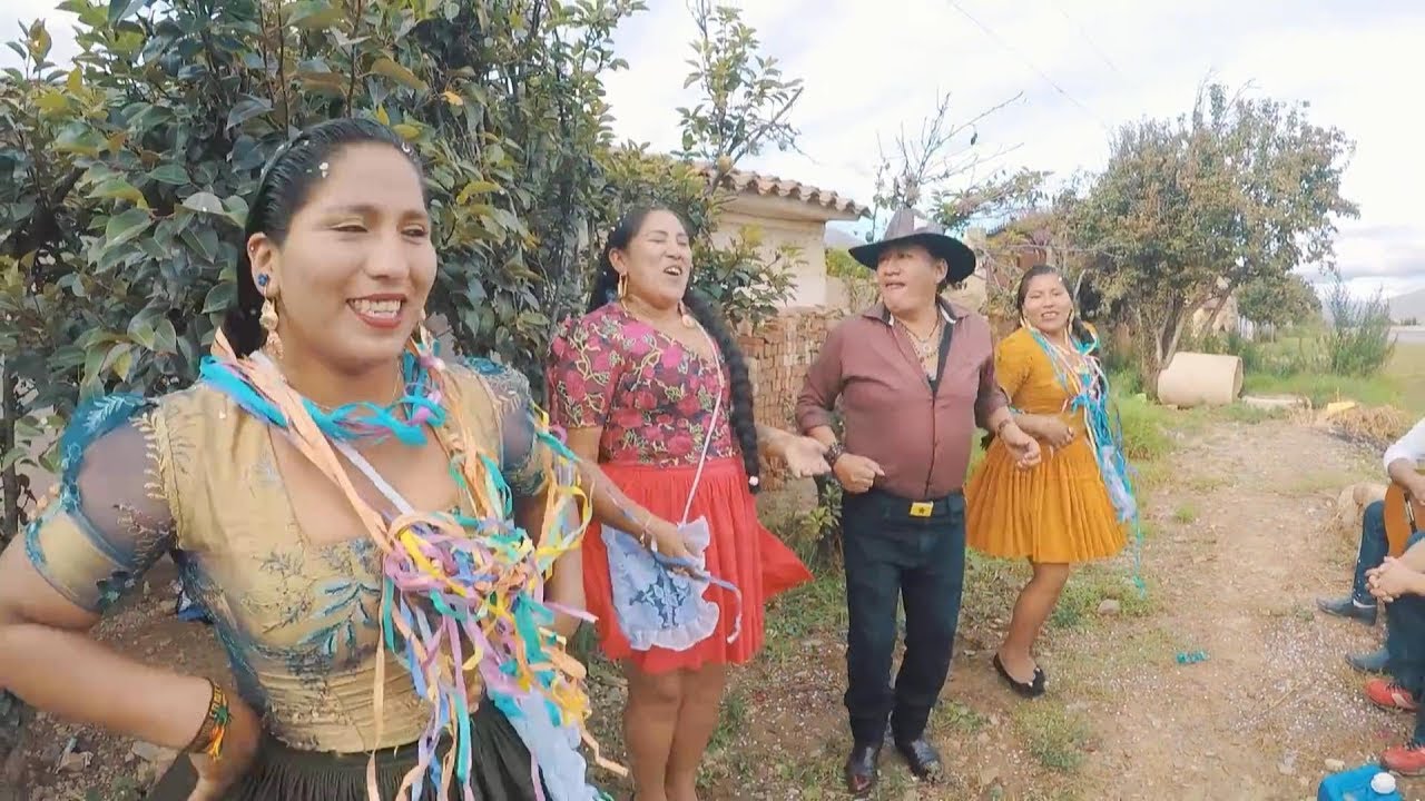 JIMENA LA POJEÑITA coplas coplas CARNAVAL 2019