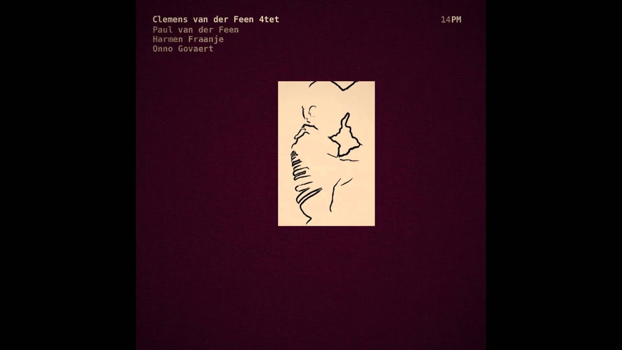Clemens van der Feen 4tet 