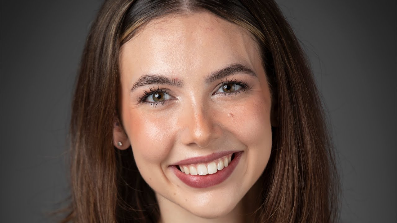 Sydney Swearingen - Brucewood Audition