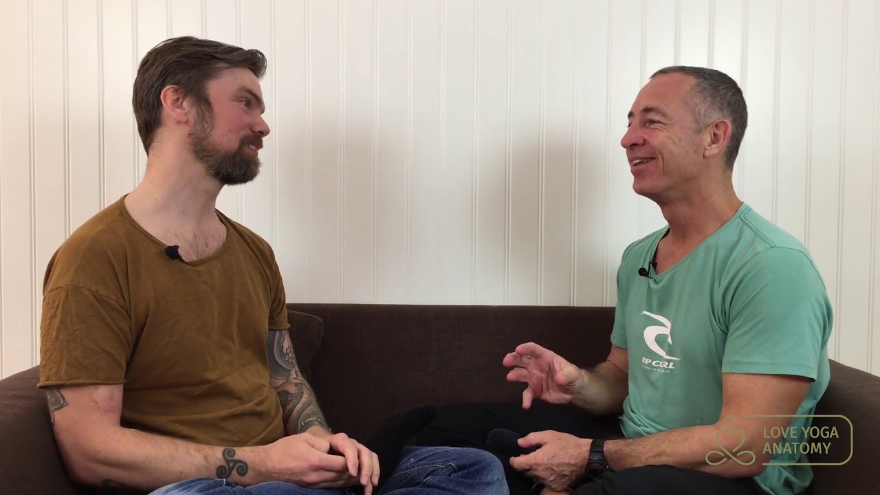 Ayurveda: Life and Yoga Episode 1