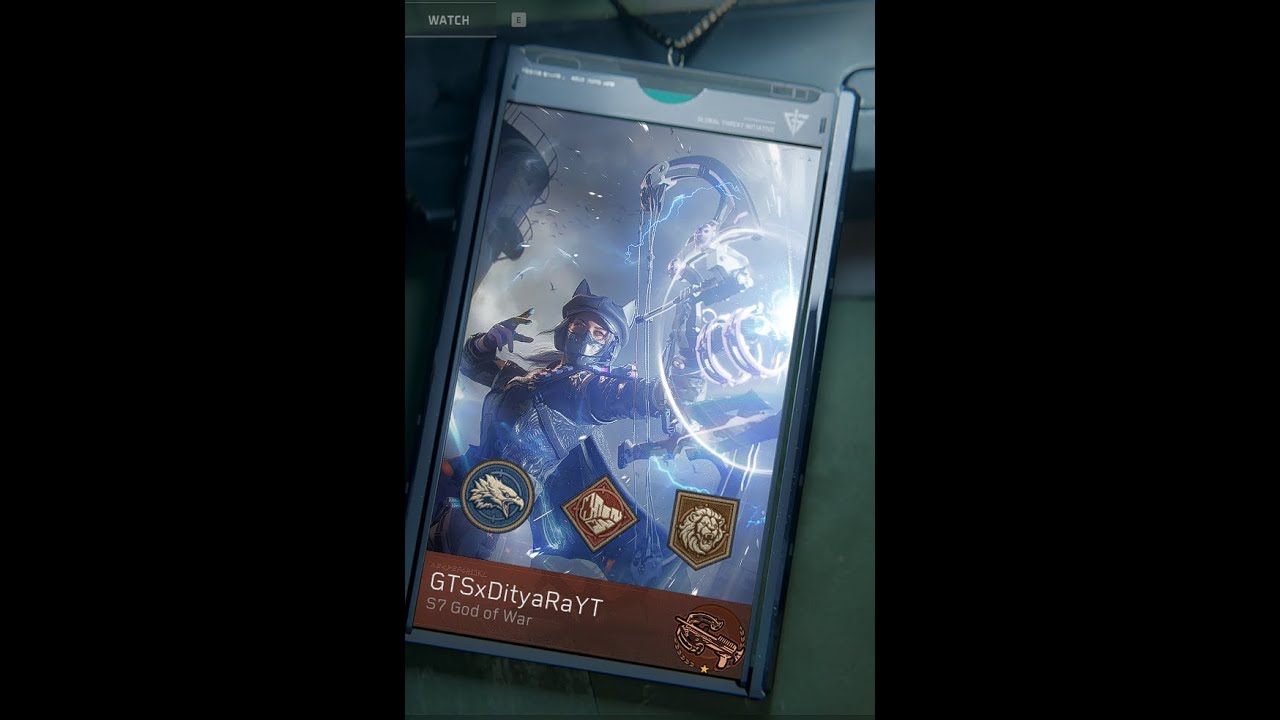 AKHIRNYAAAAAAA #garenadeltaforce #garena