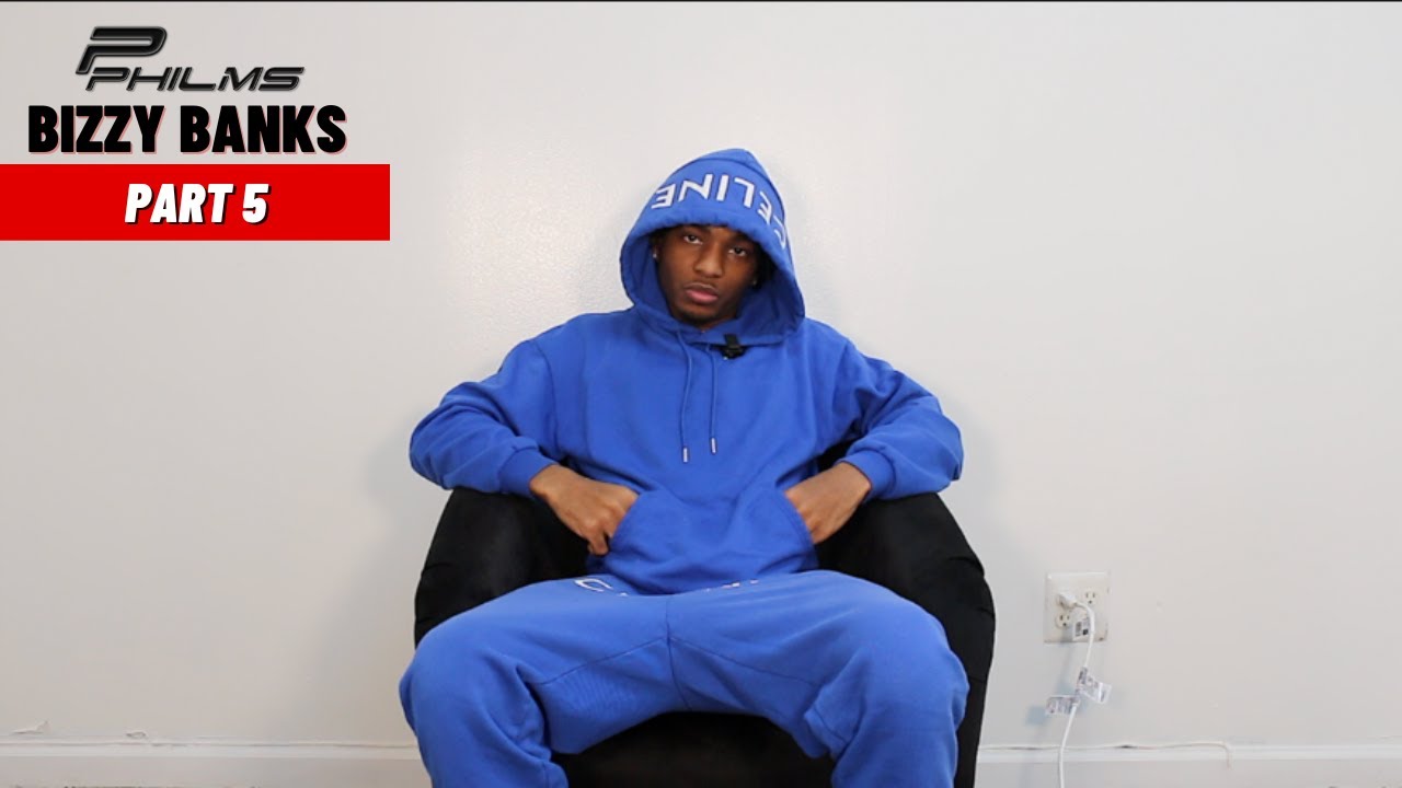 Bizzy Banks Gives Thoughts On Bando From RPT Being Ch@rged w/ M*rdering A Member Of Structure (P5)