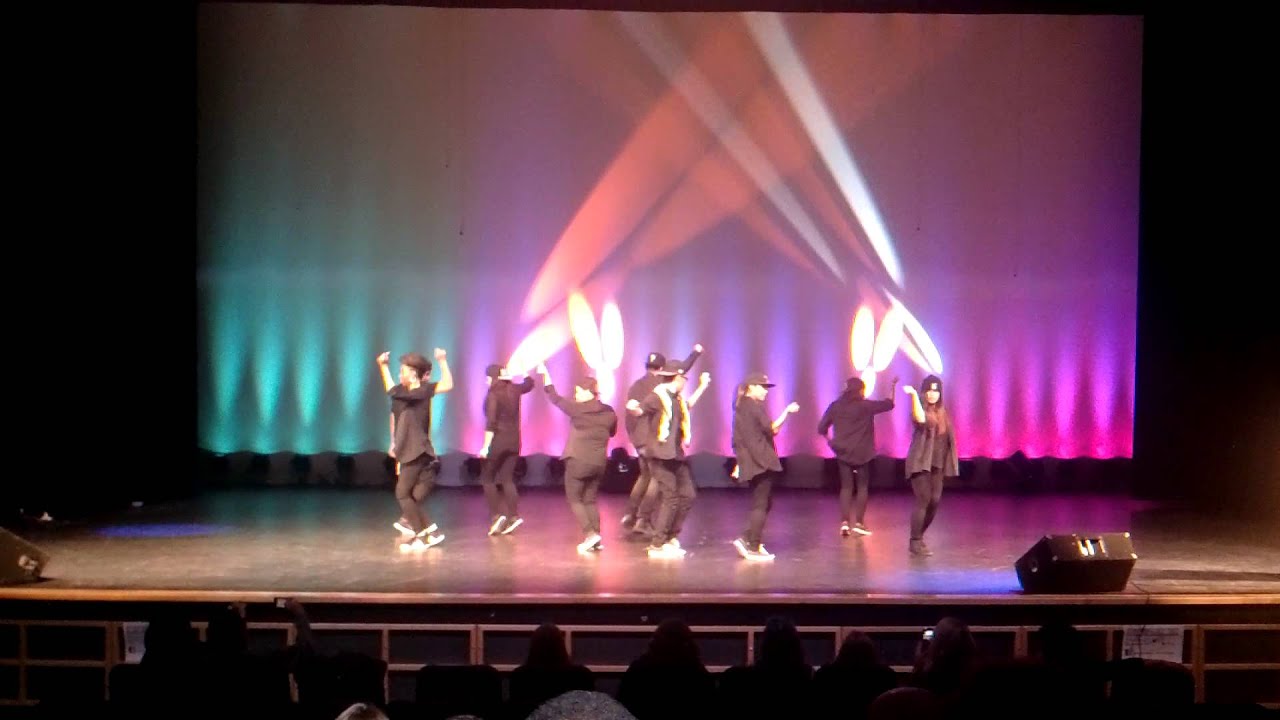 theTEAM | Ajax On Stage