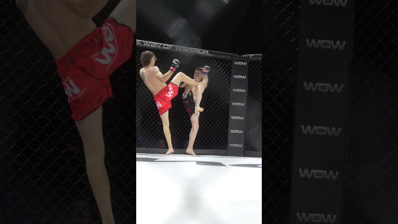 Pablo Colado VS Leo Climent WOW 13 #mma #wowfc #mixedmartialarts #ufc