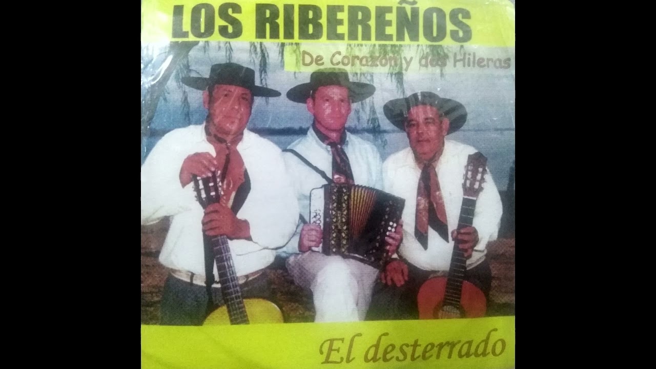 14 El Cururú