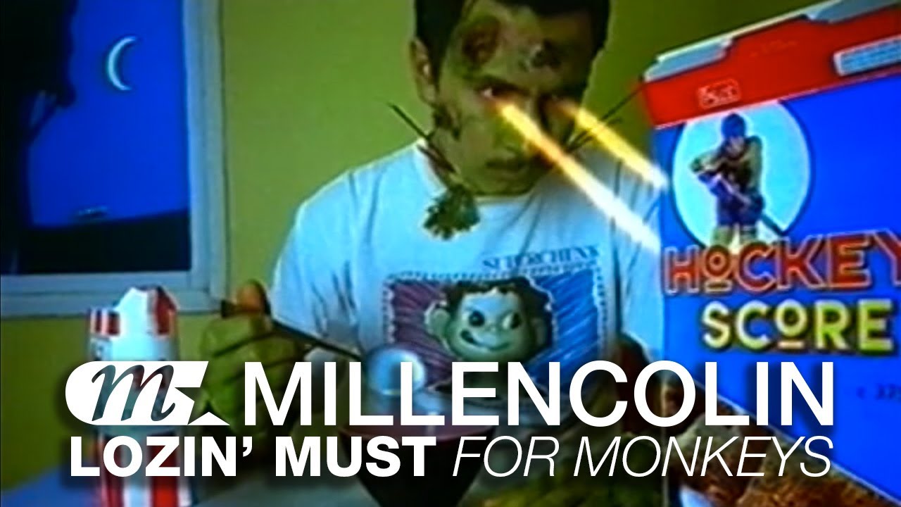 Millencolin - Lozin Must Video