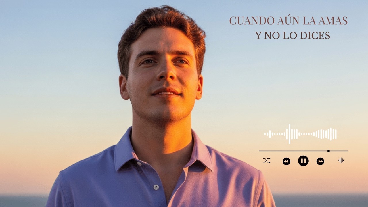 Música Romántica Para Sanar El Corazón | Amor Que Devuelve La Luz