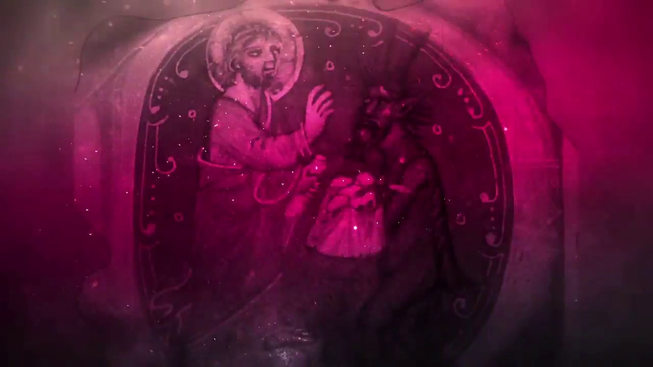 Caelestia - Devil's Game // Official Audio Video