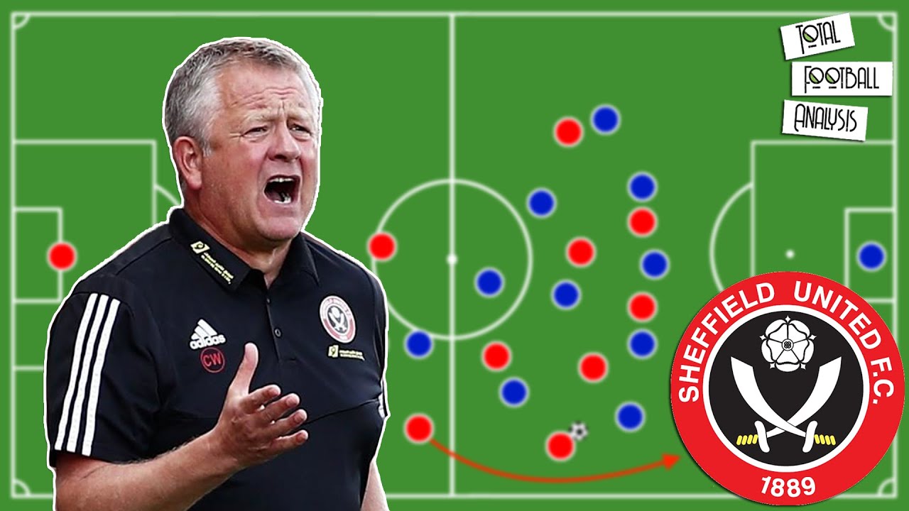 How Chris Wilder's Sheffield United Surprised the Premier League in 2019/20 | Tactical Analysis