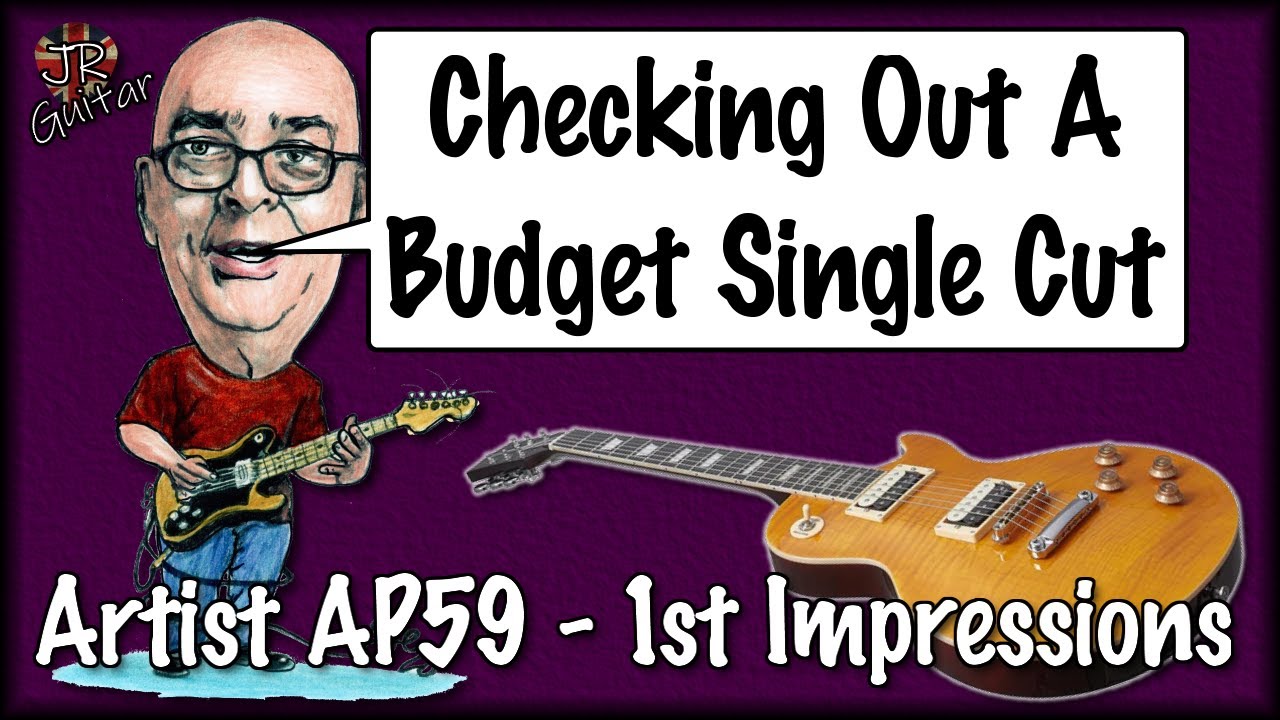 Checking Out A Budget Single Cut