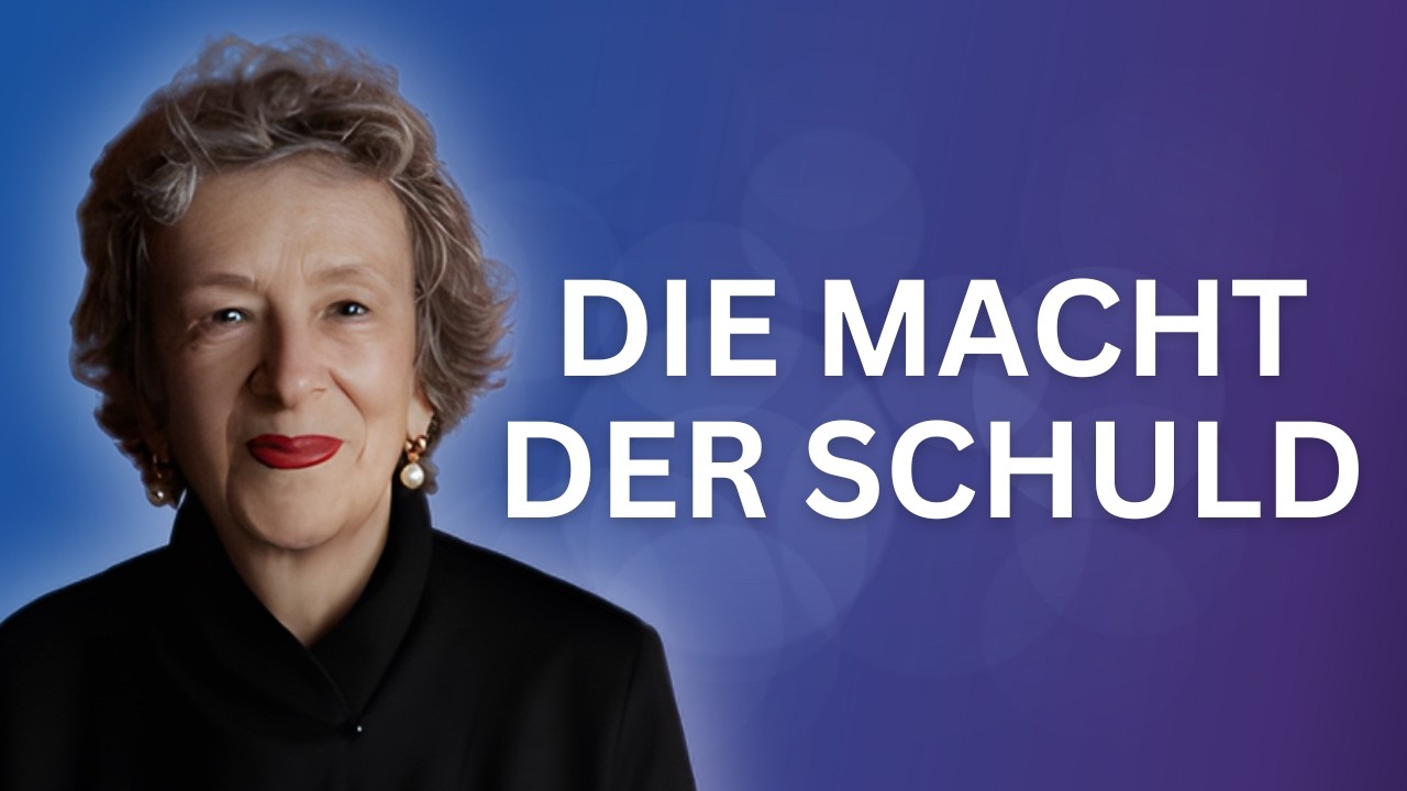 So funktioniert emotionale Erpressung (Jeannette Fischer)