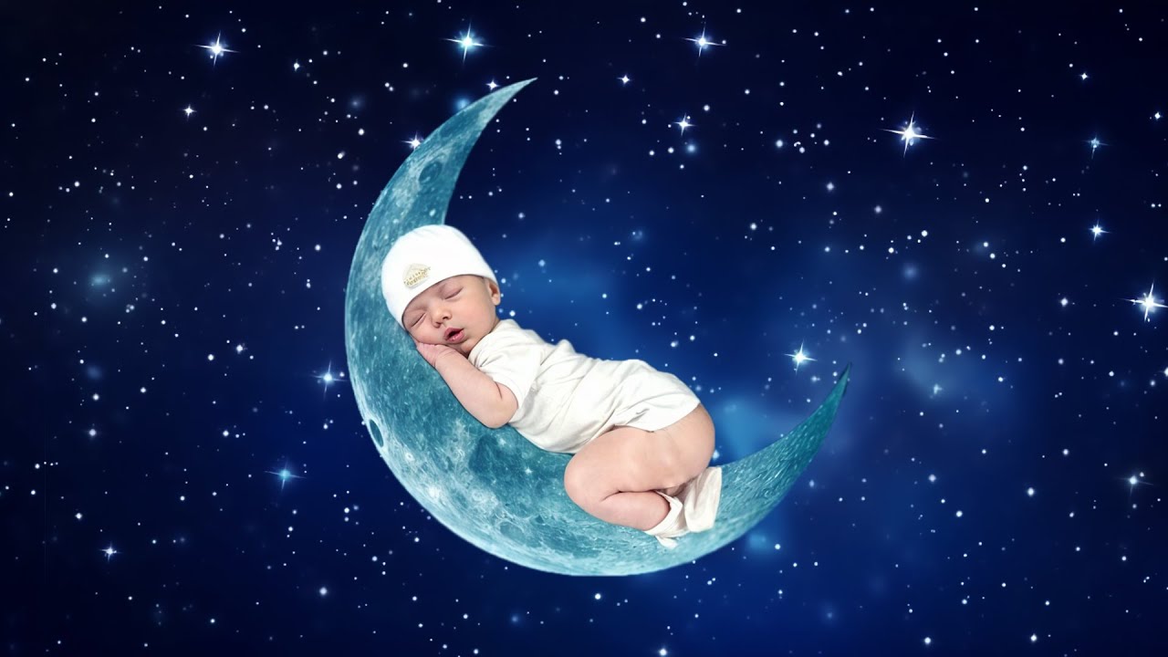 Colicky Infant Falls Asleep Faster with This White Noise | 10 Hours Baby Sleep Aid