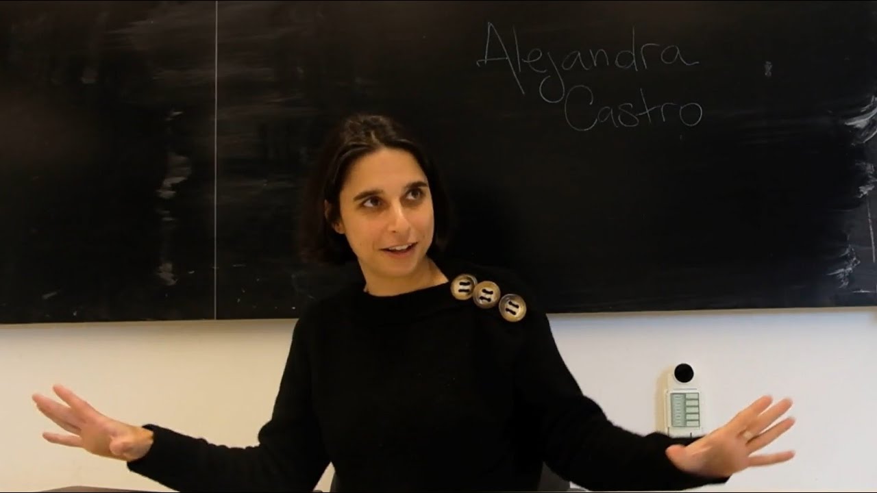 Women in Physics - Introduction