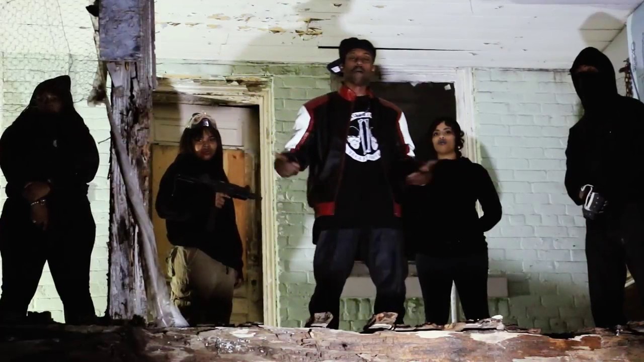'Monsters Anthem' X Supa Emcee Pro X Dj Allmatic X Titan Records X Nativa Records