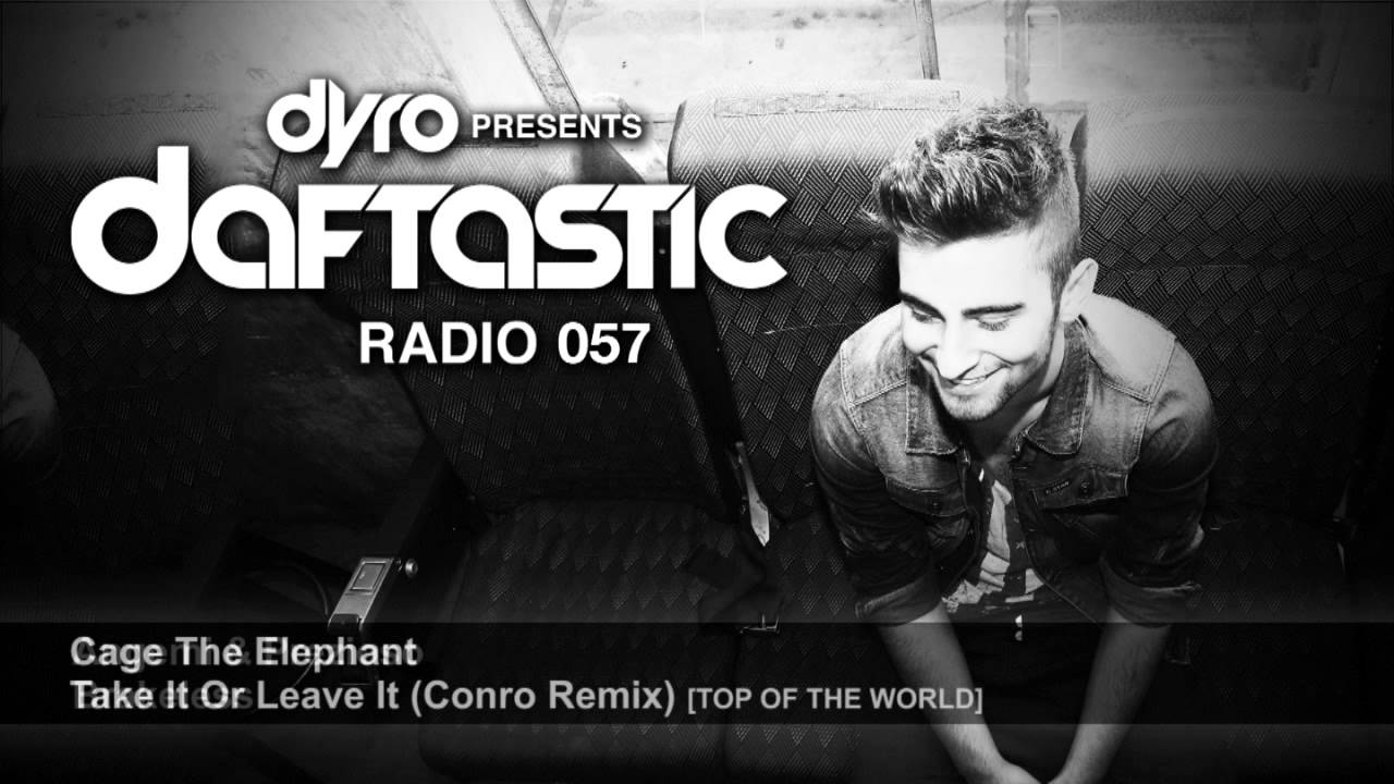 Dyro presents Daftastic Radio 057