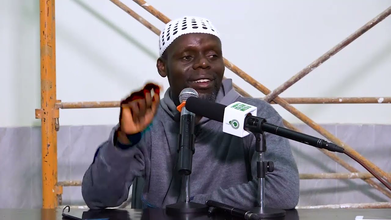 OKUNYONYOLA EKITABO 