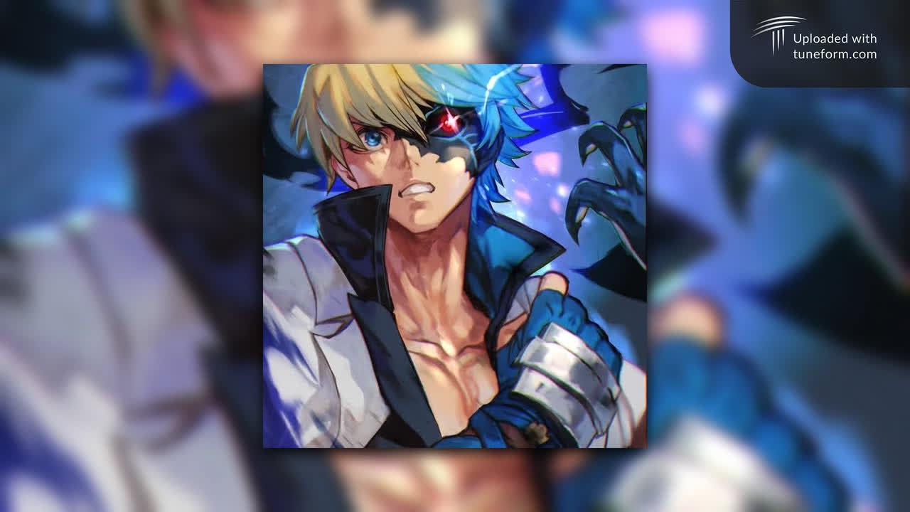 Guilty Gear - Holy Orders: Thunder’s Oath (Ky Kiske’s Song)