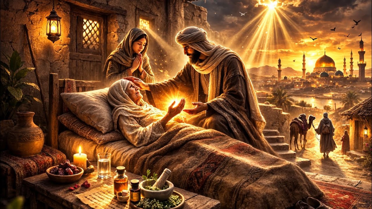 Jiska Koi nahin hota uska Allah hota Hai Allah per yaqeen ki moral story