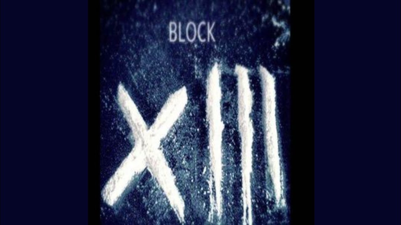 13 Block - On Smoke