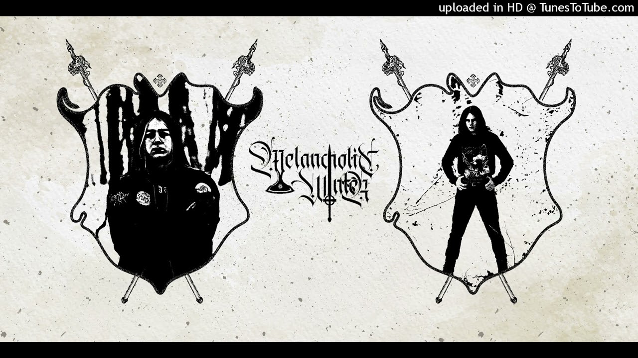 Melancholic Winter - Ostatnia podr&oacute;ż (edit)