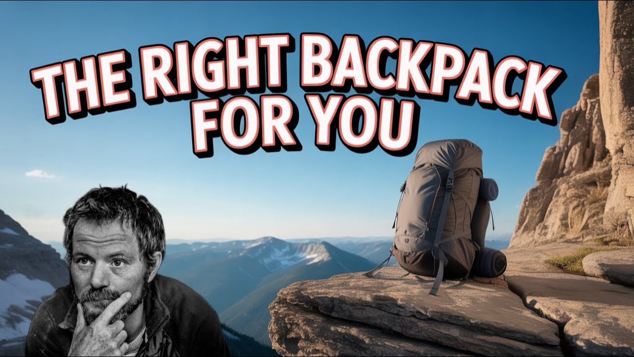 Backpacks 101: Everything You Need to Know Before You Buy