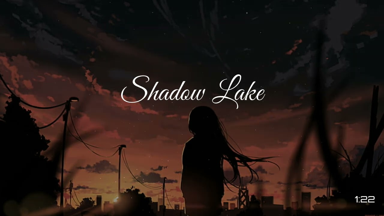 Avakin Life Shadow Lake part 2