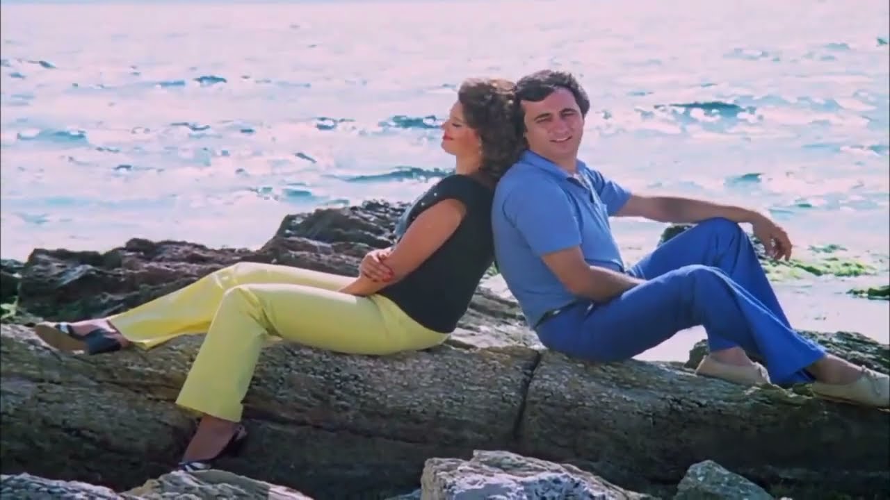 Görgüsüzler (1982) - Gülşen Bubikoğlu, Müjdat Gezen | #1