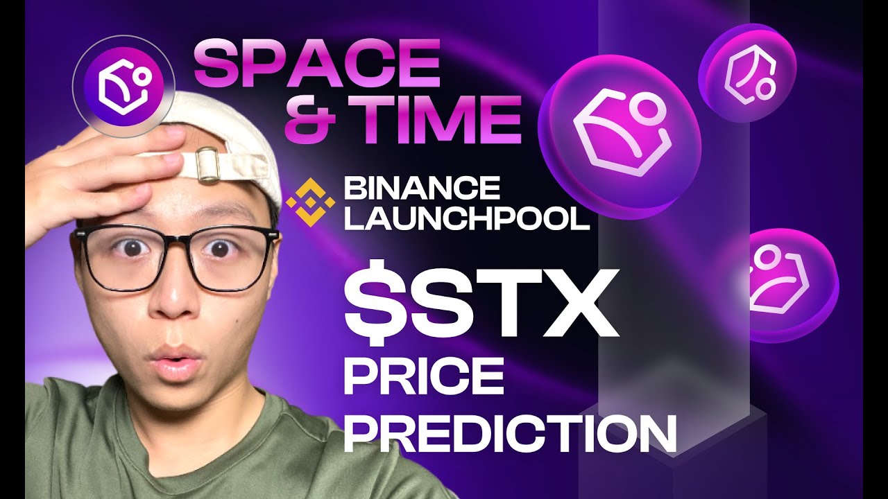 Space and Time Review | $SXT Price Prediction 2025 | Binance Launchpool #crypto