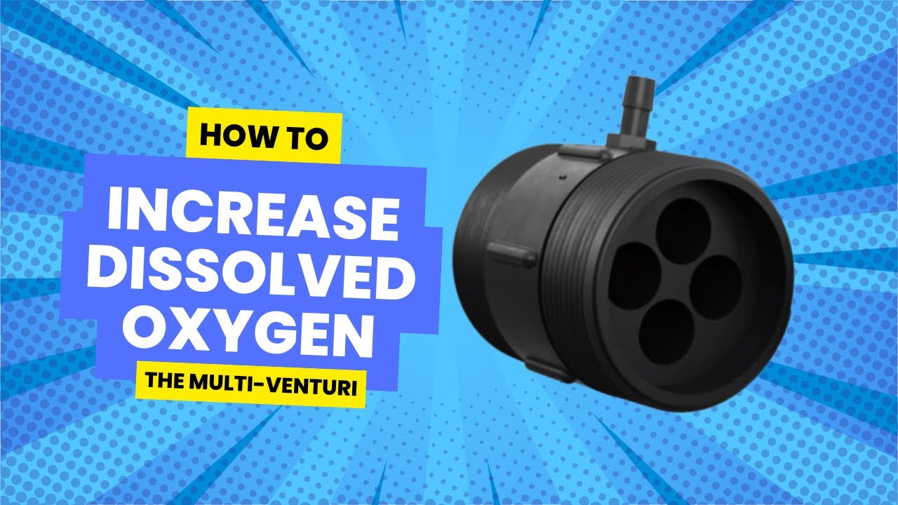 How Our Multi-Venturi Outperforms Standard Injectors