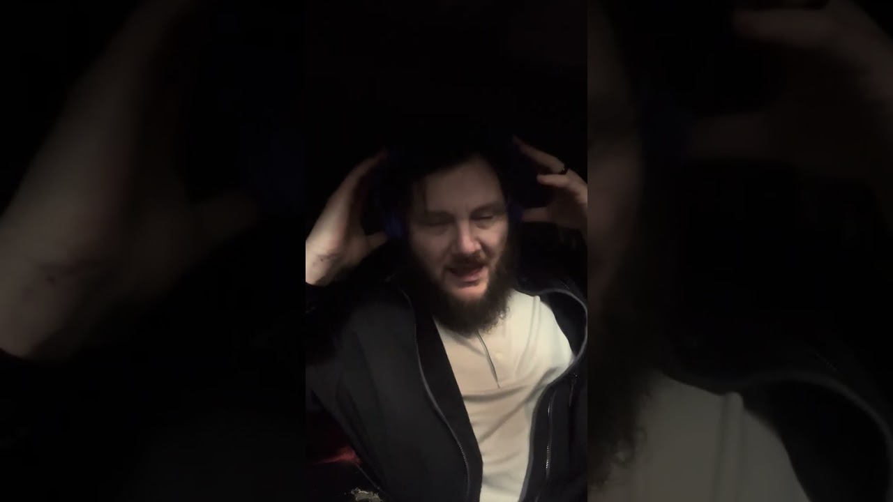 @HungryLights  - A Drunken Stalemate Vocal Cover