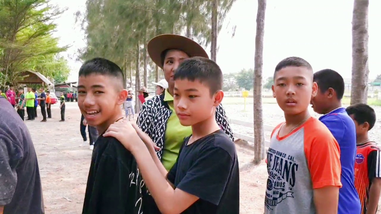 เข้าค่ายลูกเสือ.2/2562.โรงเรียนอนุบาลชุมชนบางบ่อ(ศุภพิพัฒน์รังสรรค์)#EP2.