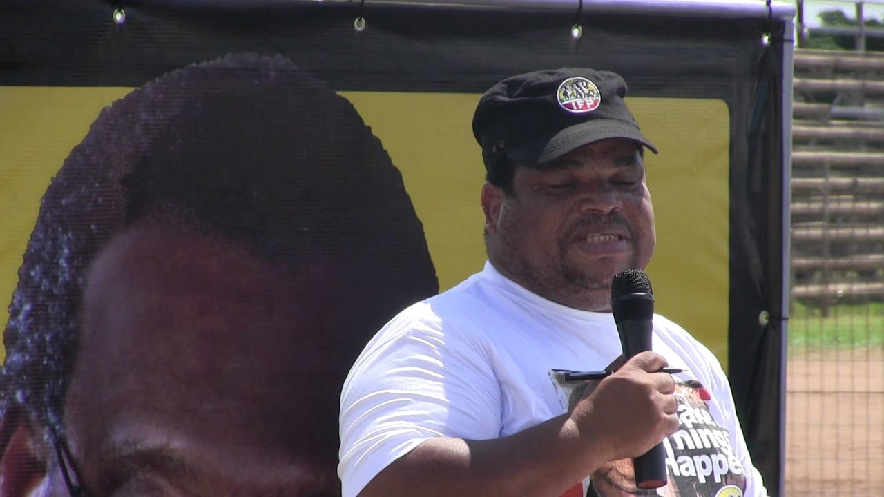 IFP on Recent Violence in KwaMashu