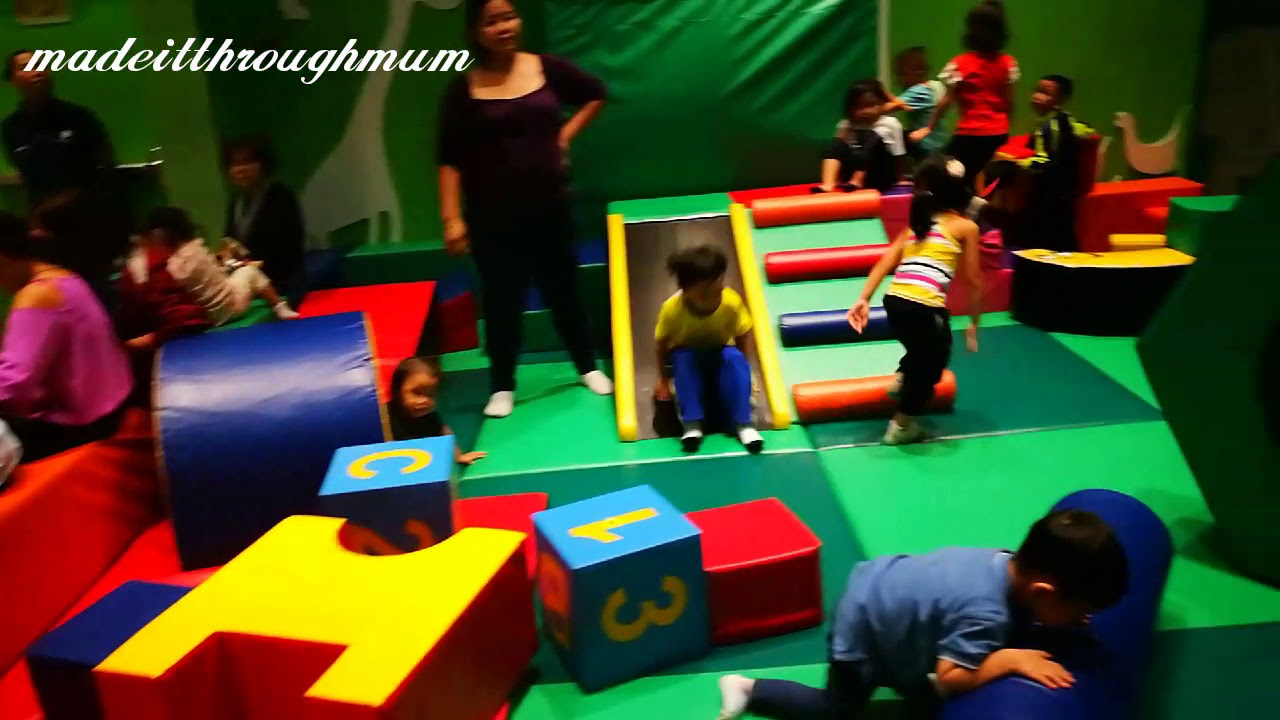 PLAY at Okada - Quick Tour