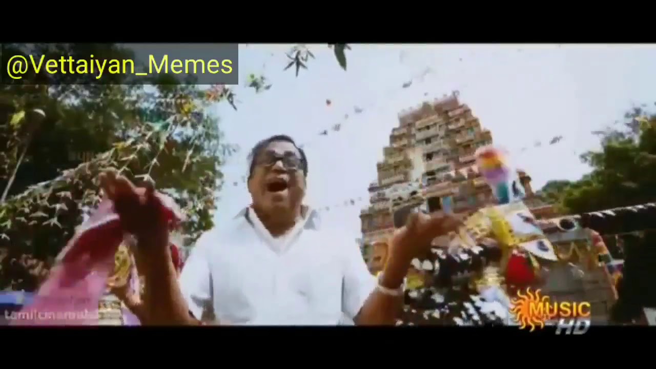 VISUVASAM troll video