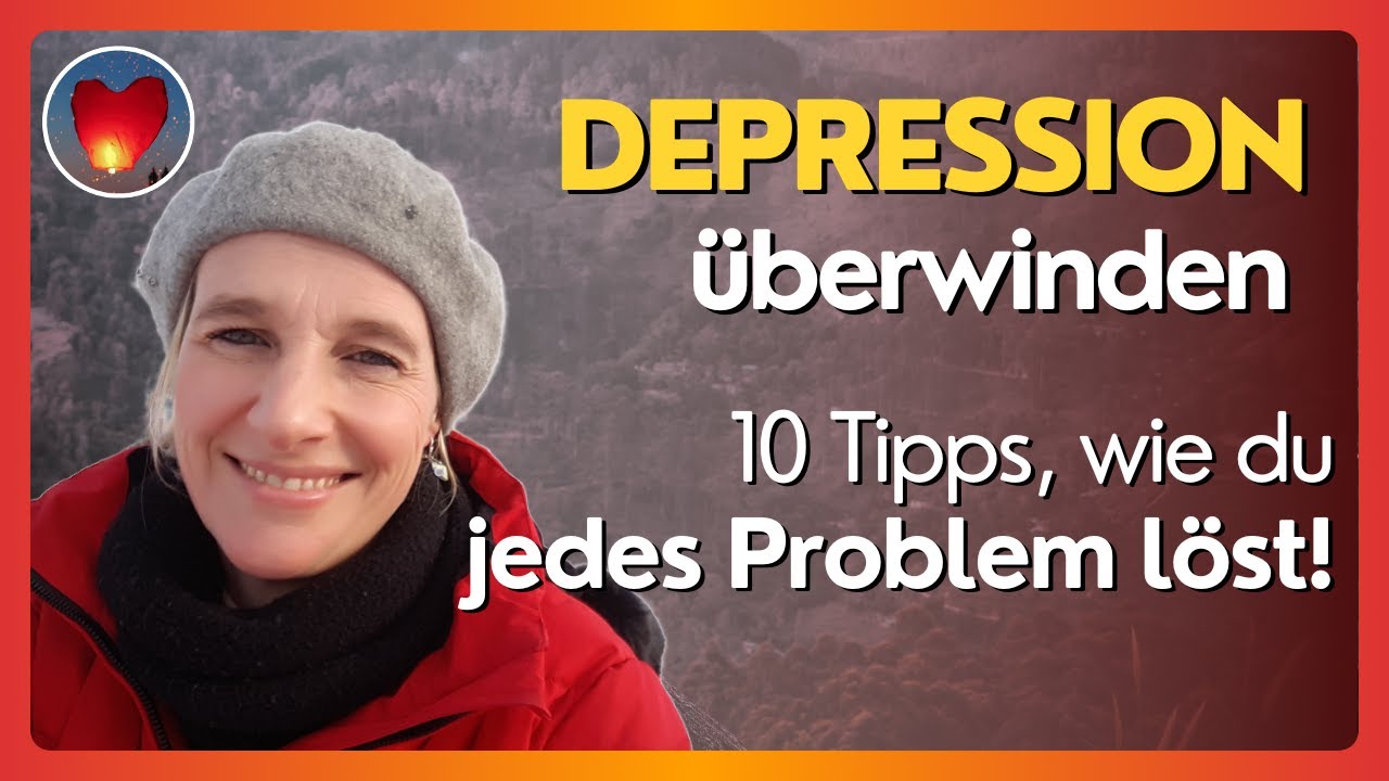 Wie Du mit 10 Fragen (fast) jedes Problem löst!