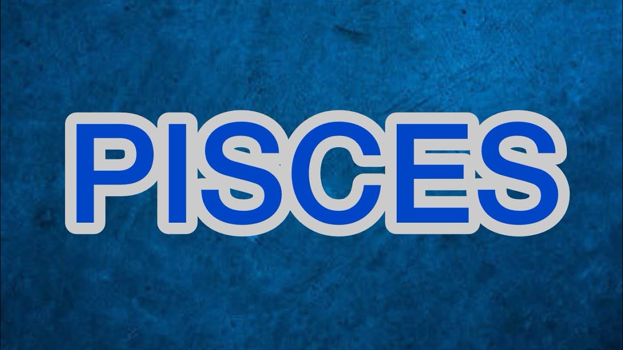 PISCES FEB♓️OMG! YOU ARE DRIVING THIS PERSON CRAZY PISCES🔮✨TAROT READING🔮✨BONUS💙💫