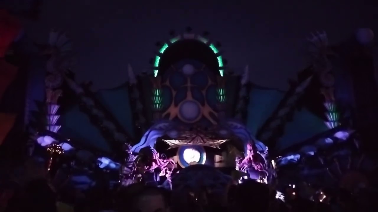 Hadra Trance Festival 2025
