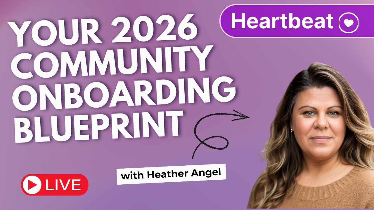 Members drop off? Your onboarding system needs this!