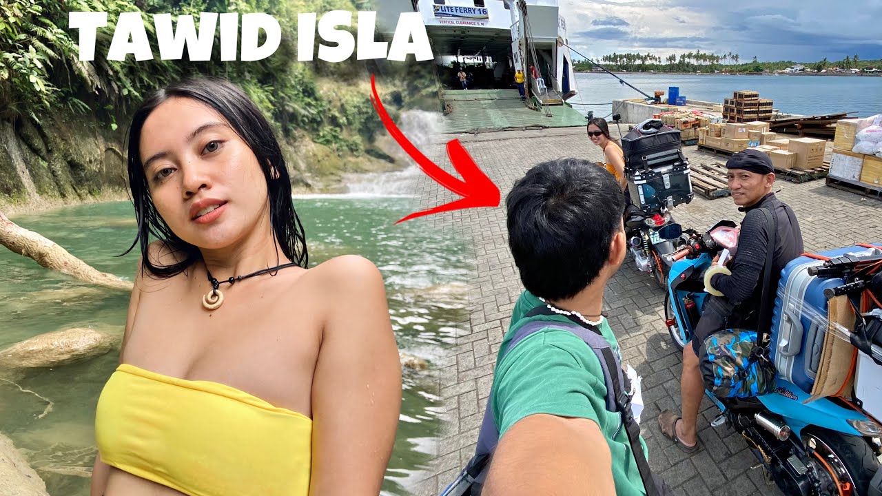 The Countdown to Our Bohol Wedding | BOHOL | EP - 12
