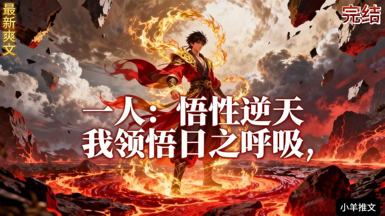完结《一人：悟性逆天，我领悟日之呼吸》林长河穿越一人之下，成为武当山云龙真人首徒。获得悟性系统，开局领悟日之呼吸，呼吸就能变强，开局得到纯阳之体，肉身无双……#小说  #推文  #重生 #爽文 #有聲