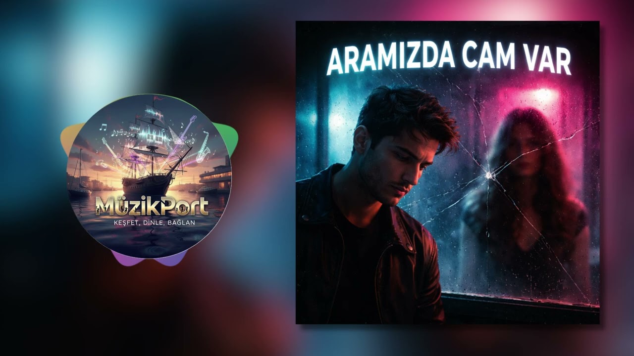 Aramızda Cam Var - YsrTpc